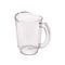 Pitcher (60 Oz,Clr Plst,3 Lip) for Cambro Part# CMBPL60CW