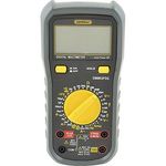 Multimeter (Digital) for Comark Instruments Part# CMK133