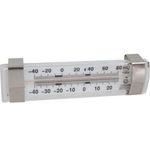 Thermometer(-40/80F,1.25X4.75) for Comark Instruments Part# CMKFG80K