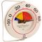 Thermometer,Frzr (Haccp-10/80) for Comark Instruments Part# CMKFWT