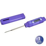 Thermometer,Digital (Allergen) for Comark Instruments Part# CMKKM400AP