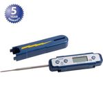 Thermometer,Dig Pocket(400Max) for Comark Instruments Part# CMKPDQ400