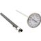 Thermometer,Test (0 To 220F) for Comark Instruments Part# CMKT220/3