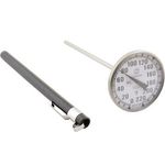 Thermometer,Test (0 To 220F) for Comark Instruments Part# CMKT220-3