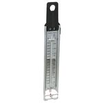 Thermometer 12" Overall, 100-400 F for Comark Part# CMRKCF400K