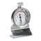 Oven Thermometer 2.25 X 2.25", 200-550F for Comark Part# CMRKDOT2AK