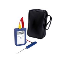 Thermometer Kit , W/Probe& Case for Comark Part# CMRKKM28/P5