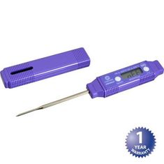 Thermometer,Digital (Allergen) for Comark Instruments Part# CMRKKM400AP