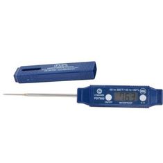 Thermometer,Dig Pocket(Comark) for Comark Instruments Part# CMRKPDT300