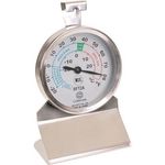 Thermometer, Shelf (-20/80F) for Comark Instruments Part# CMRKRFT2AK