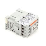 240V Type Contactors for Alto Shaam Part# CN-3652