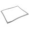 Door Gasket 24-1/2" X 29-3/4" for Continental Refrigerator Part# CNT2-709