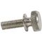 Screw Cutting Board Con  for Continental Refrigerator Part# CNT6-005