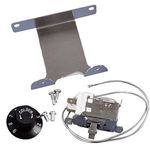 Cold Control Assembly for Duke Part# COLD-KIT