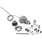 Thermostat Kit Bjwa, 3/16 X 11-5/8, 48 for Comstock Castle Part# COM33