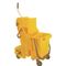 Bucket,Mop (2 Sect,W/Wringer) for Unger Enterprises Inc Usa Part# COMBY