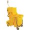 142-1549 - BUCKET,MOP, 2 SECT,W/WRINGER