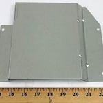 Trane COV4012 BURNER COVER