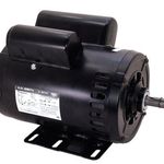 5HP 208/230 3600 RPM 56HZ FRME for Regal Rexnord - Century Motors Part# CP1502L