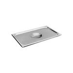 Cover,Steam Table Pan (Full) for Browne Foodservice Part# CP8002