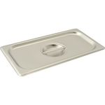 Cover,Steam Table Pan (Half) for Browne Foodservice Part# CP8122