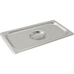 Cover,Steam Table Pan (Third) for Browne Foodservice Part# CP8132