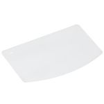 Scraper,Bowl (Plastic)  for Bar Maid Part# CR-899