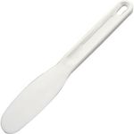 Bar Maid CR-925 Spreader, short handle, 7-3/4", nylon, white (12 each per pack)