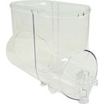 Bowl,Dispenser (2.5 Gal) for Crathco Part# CRA00106