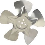 Blade,Fan (Ccwle, 6-7/8"Od) for Crathco Part# CRA1459