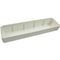 Pan,Drip (18-1/4"W,White,Plst) for Crathco Part# CRA2660