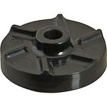 Impeller(1-7/8"Od,F/Dispenser) for Crathco Part# CRA3709