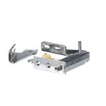 801-1640 - HINGE ASSEMBLY - LH OLD STYLE