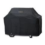 CROBC48BI - 48 in Built-In Grill Cover