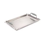 CROCVSP1423 - Stainless Steel Removable Griddle Plate