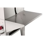 CRORES - Grill End Shelf