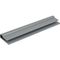 Marker,Shelf (6"X 1-1/4",Gray) for Metro Part# CSM6-GR