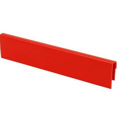 Marker,shelf for Intermetro Part# CSM6-R