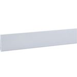 Marker,shelf for Intermetro Part# CSM6-W