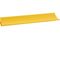 126-2142 - MARKER,SHELF, PRO,6"L,YELLOW