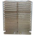 Toaster Element120V for Caddy Corp. Of America Part# CT25001