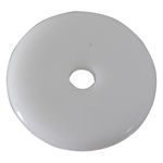 Button,Diaphragm Retainer for Automatic Bar Controls Part# CTOP-HP-436