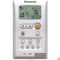 Timer Remote Controller For Sanyo HVAC Part# CZ-RTC4