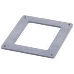 Silicone Gasket For Blodgett Part# D0127