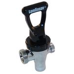 Faucet Assembly: Fits Grindmaster-Cecilware Inc. Brand