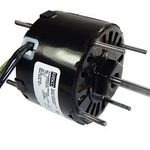 115V 1/75Hp 1550Rpm 3.3 Motor for Regal Rexnord - Fasco Part# D0540