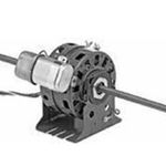 115V 1/6HP 1450RPM Motor For Regal Beloit-Fasco Part# D1059