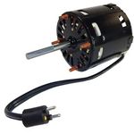 208-230V 1/20Hp 1550Rpm Motor for Regal Rexnord - Fasco Part# D1132