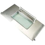 Bakers Pride D1143U USE D1143X DOOR W/WINDOW ASSEMBLY