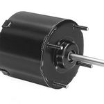 1/40Hp Motor W for Regal Rexnord - Fasco Part# D1151